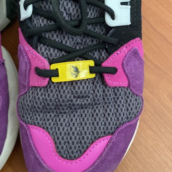 Kids adidas Shoes x Ninja Torsion - Picture 6 of 7